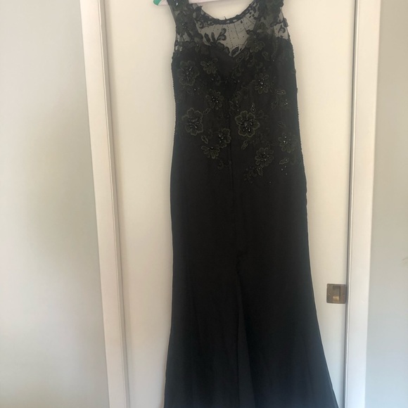 Mother of the Bride dress - Picture 5 of 7